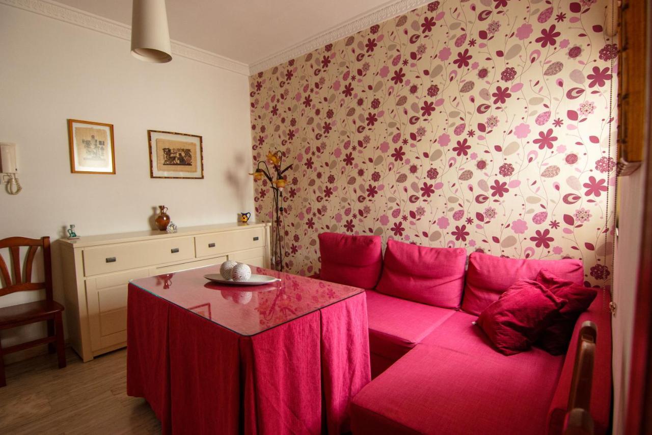 Rentalsevilla Centrico Apartamento Junto Al Guadalquivir Con Parking Coche Mediano Exterior photo
