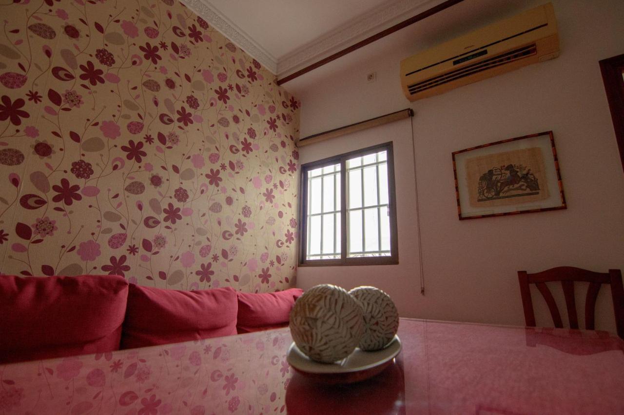 Rentalsevilla Centrico Apartamento Junto Al Guadalquivir Con Parking Coche Mediano Exterior photo