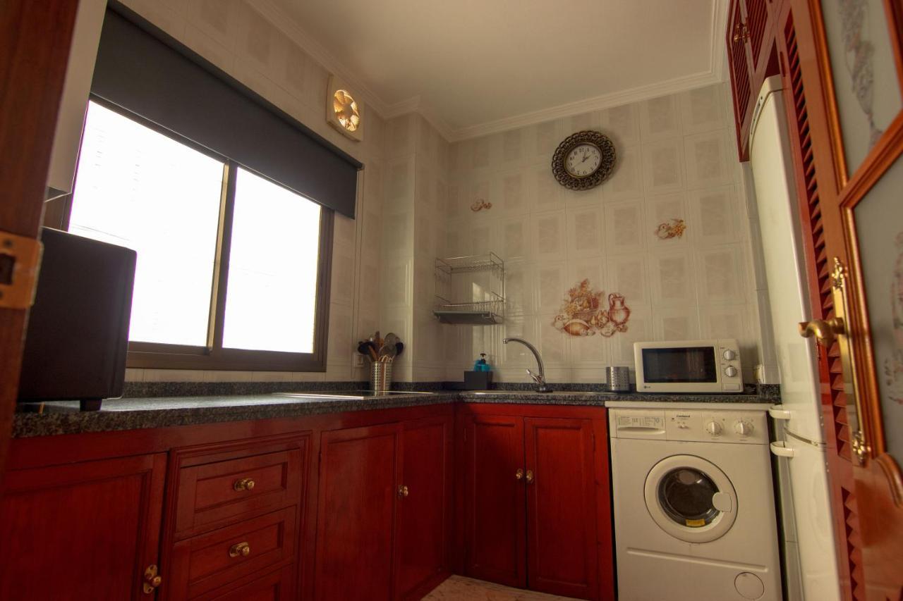 Rentalsevilla Centrico Apartamento Junto Al Guadalquivir Con Parking Coche Mediano Exterior photo